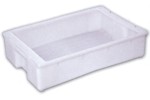 C040 Cajones de plastico Pesca Mar Box (700 x 444 x 147 mm.)