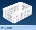 Cajas